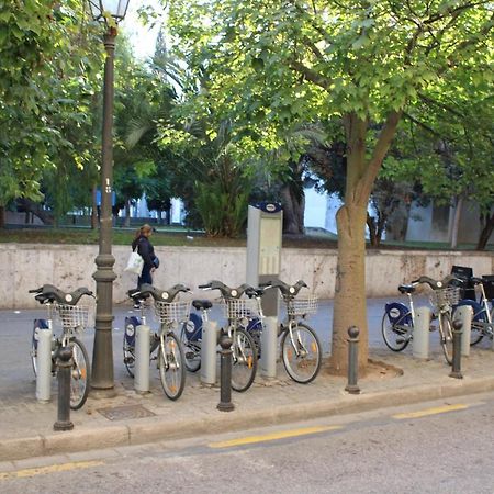 Hotspot Valencia Hostel Екстериор снимка
