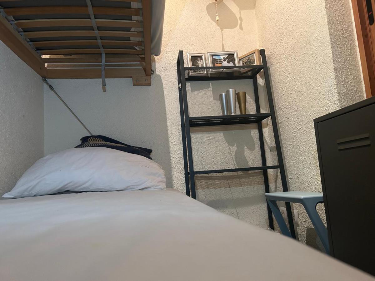 Hotspot Valencia Hostel Екстериор снимка