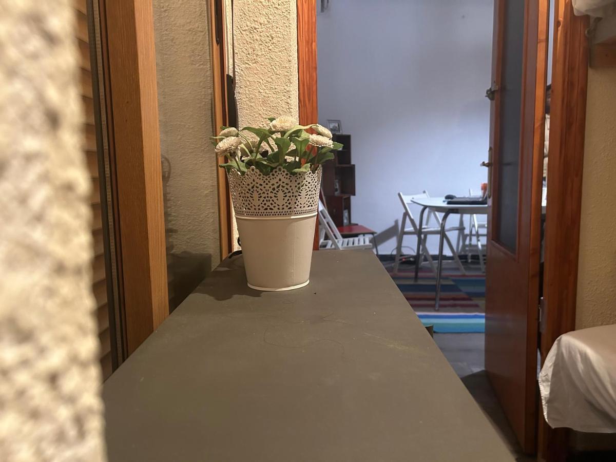 Hotspot Valencia Hostel Екстериор снимка