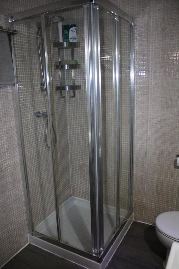 Hotspot Valencia Hostel Екстериор снимка