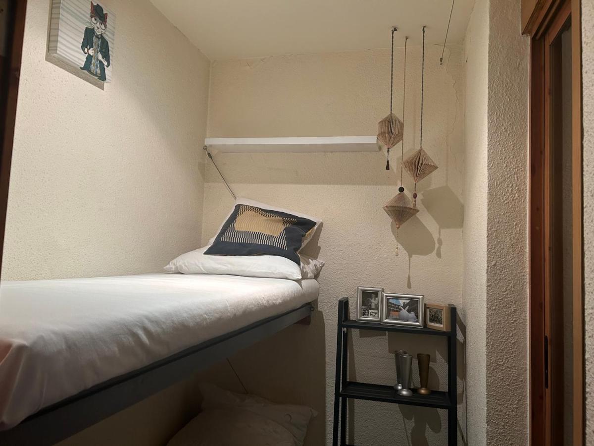 Hotspot Valencia Hostel Екстериор снимка
