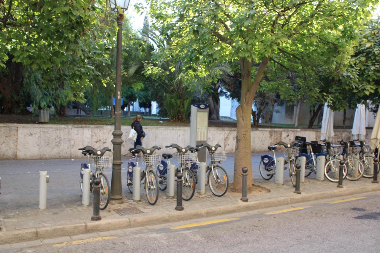 Hotspot Valencia Hostel Екстериор снимка