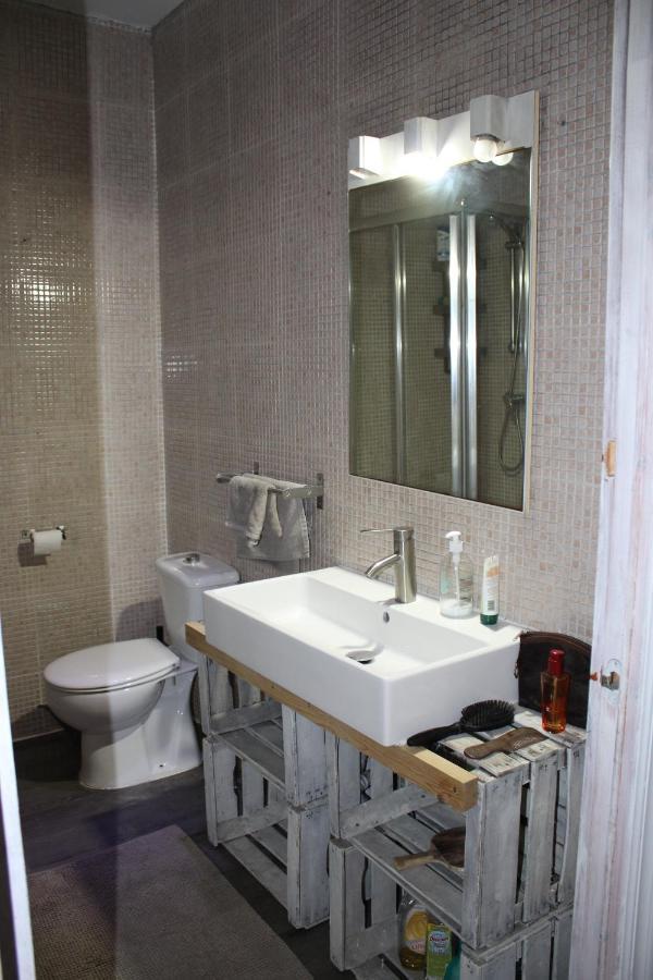 Hotspot Valencia Hostel Екстериор снимка
