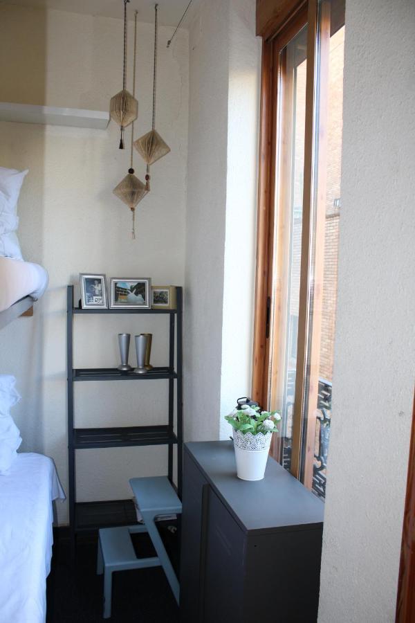 Hotspot Valencia Hostel Екстериор снимка