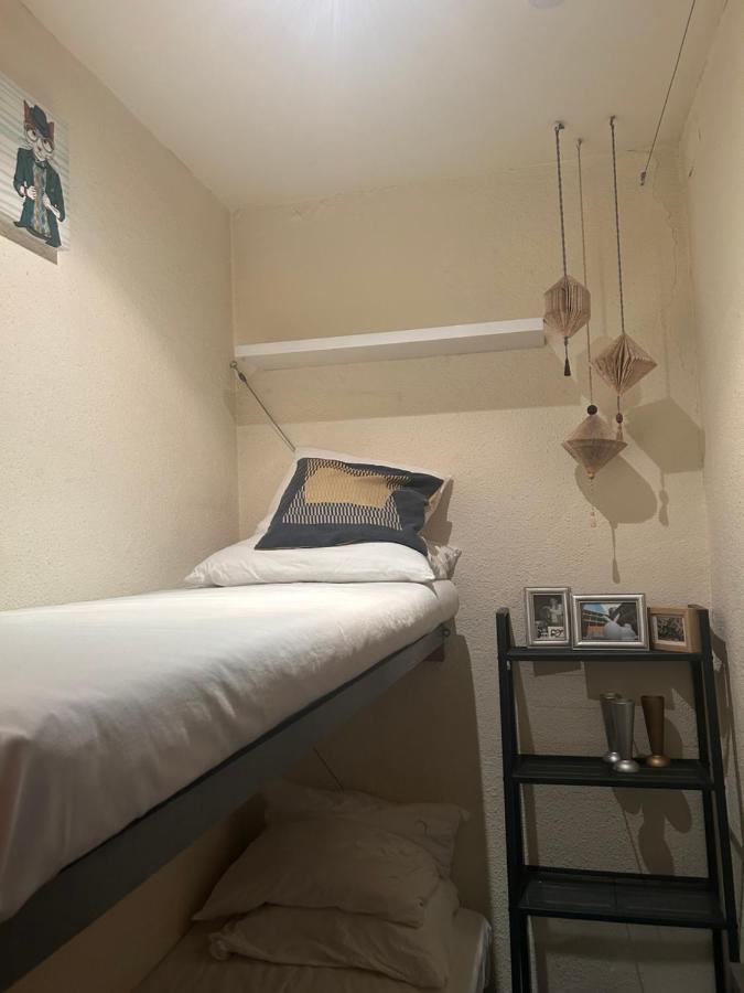 Hotspot Valencia Hostel Екстериор снимка