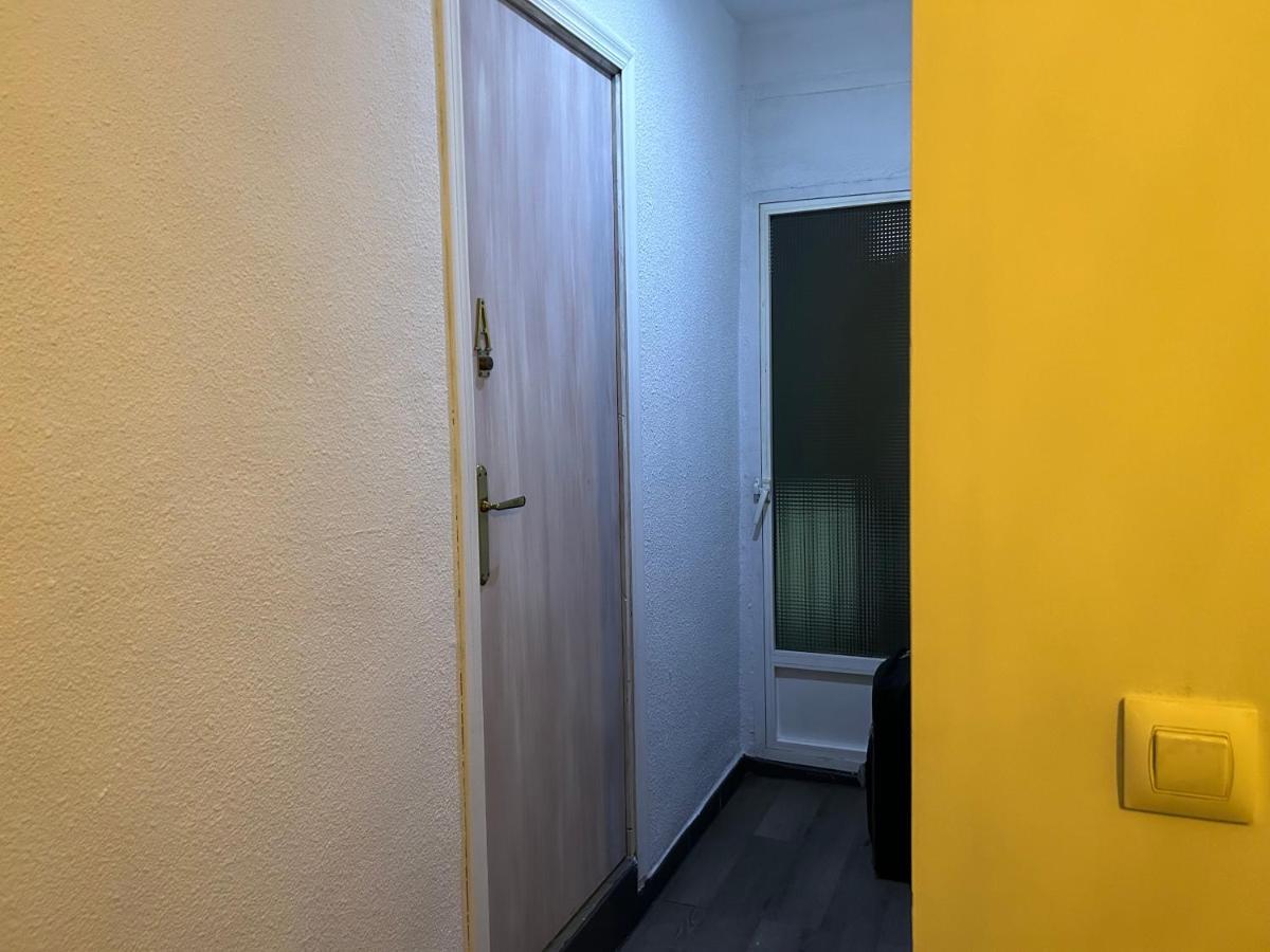 Hotspot Valencia Hostel Екстериор снимка