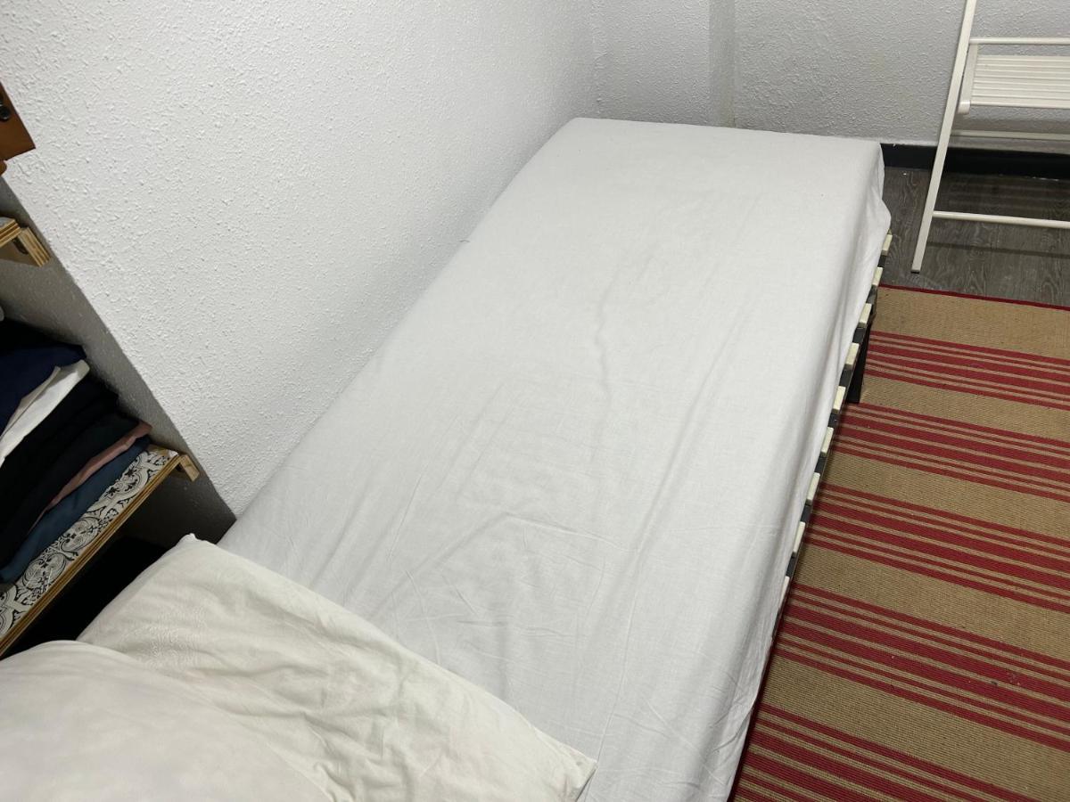 Hotspot Valencia Hostel Екстериор снимка