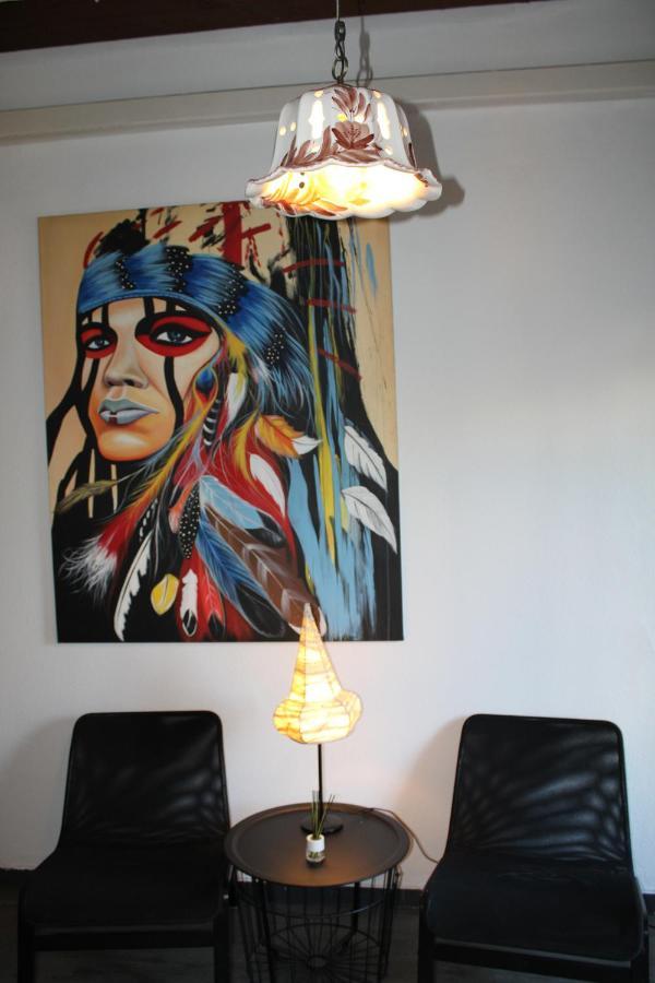 Hotspot Valencia Hostel Екстериор снимка
