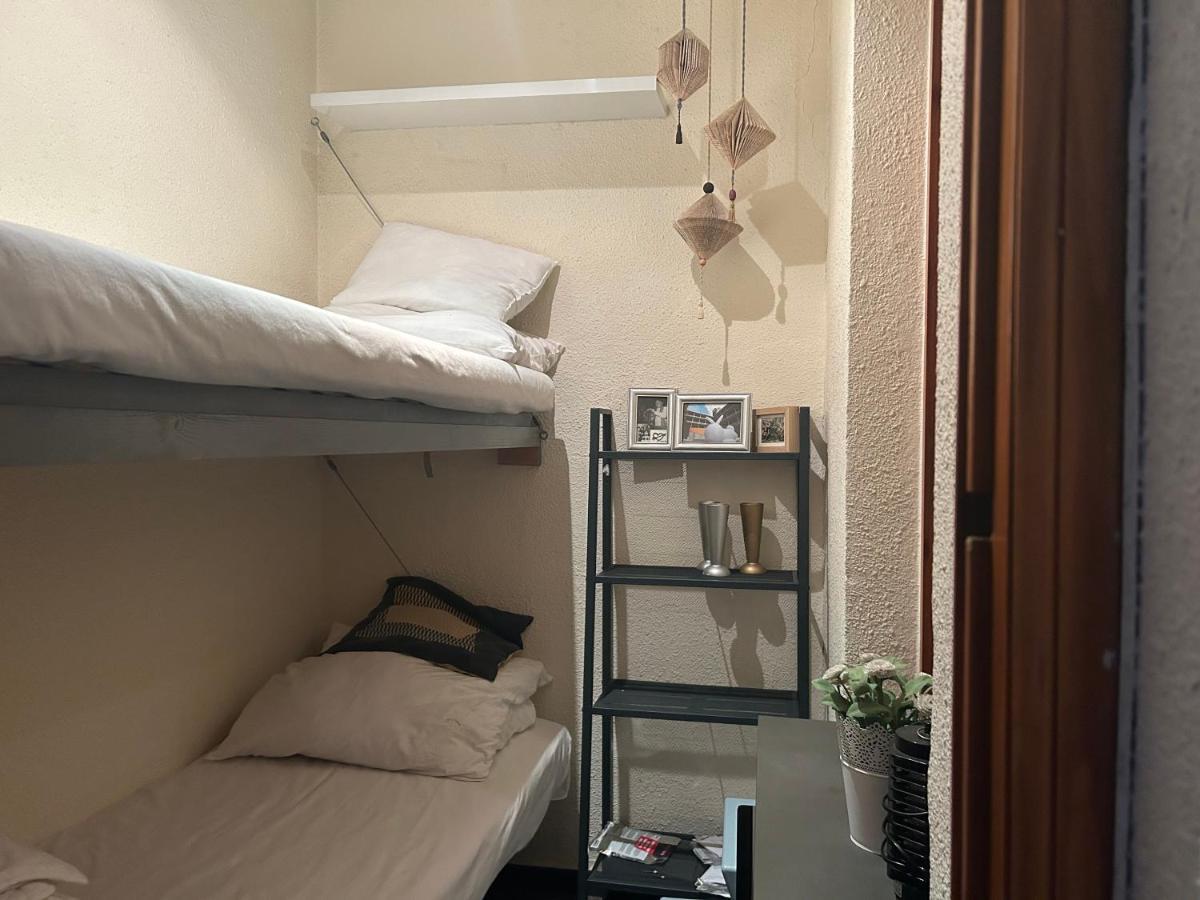 Hotspot Valencia Hostel Екстериор снимка