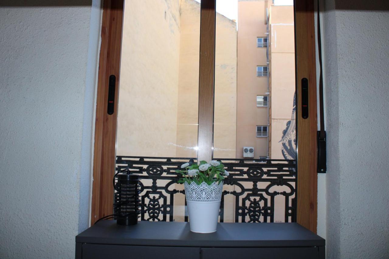 Hotspot Valencia Hostel Екстериор снимка