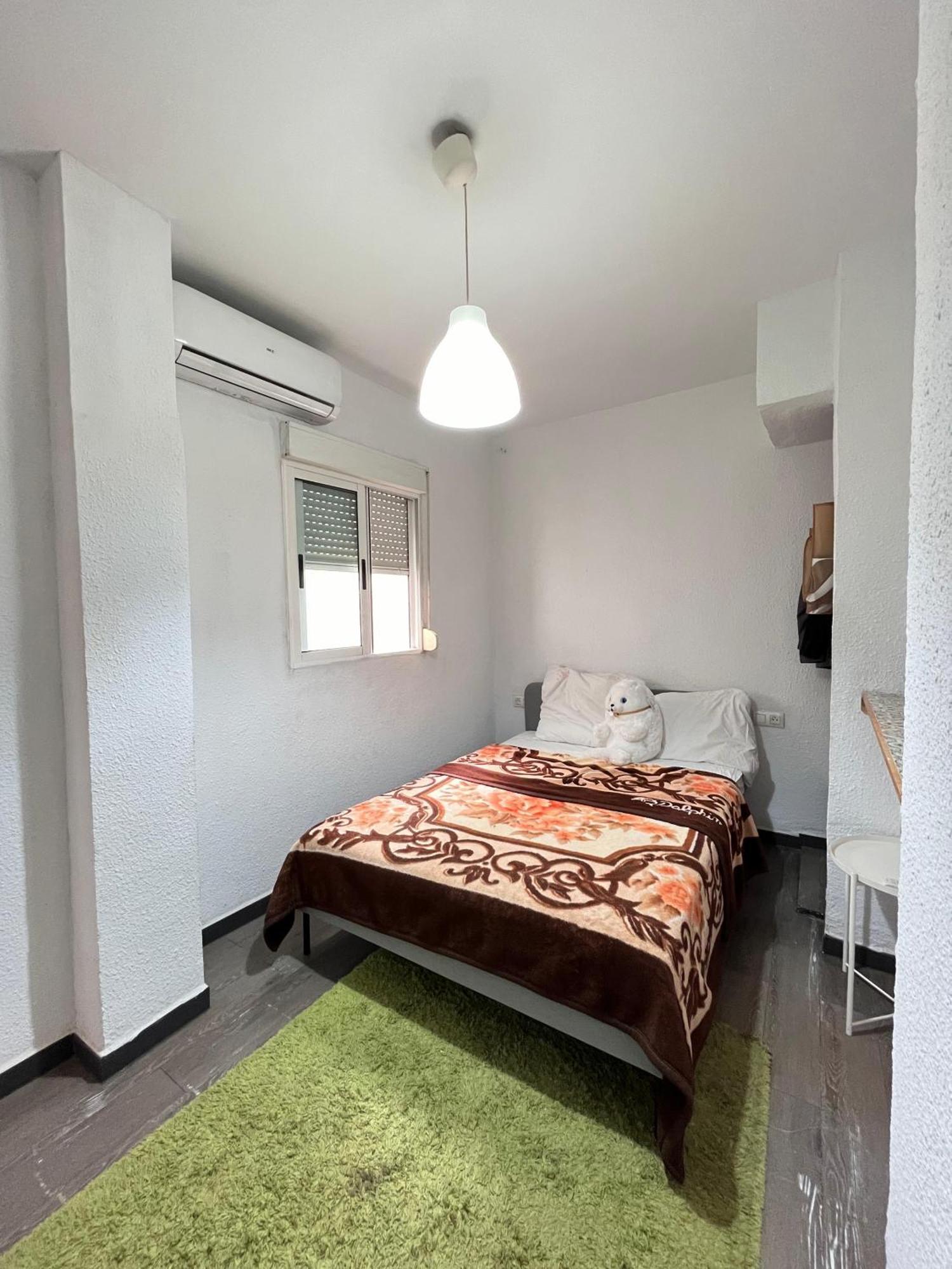 Hotspot Valencia Hostel Екстериор снимка