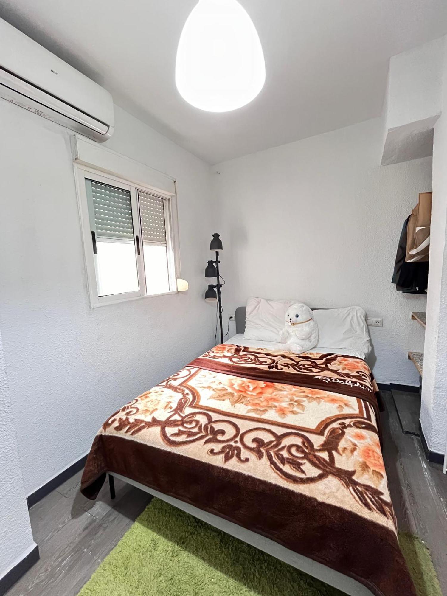 Hotspot Valencia Hostel Екстериор снимка