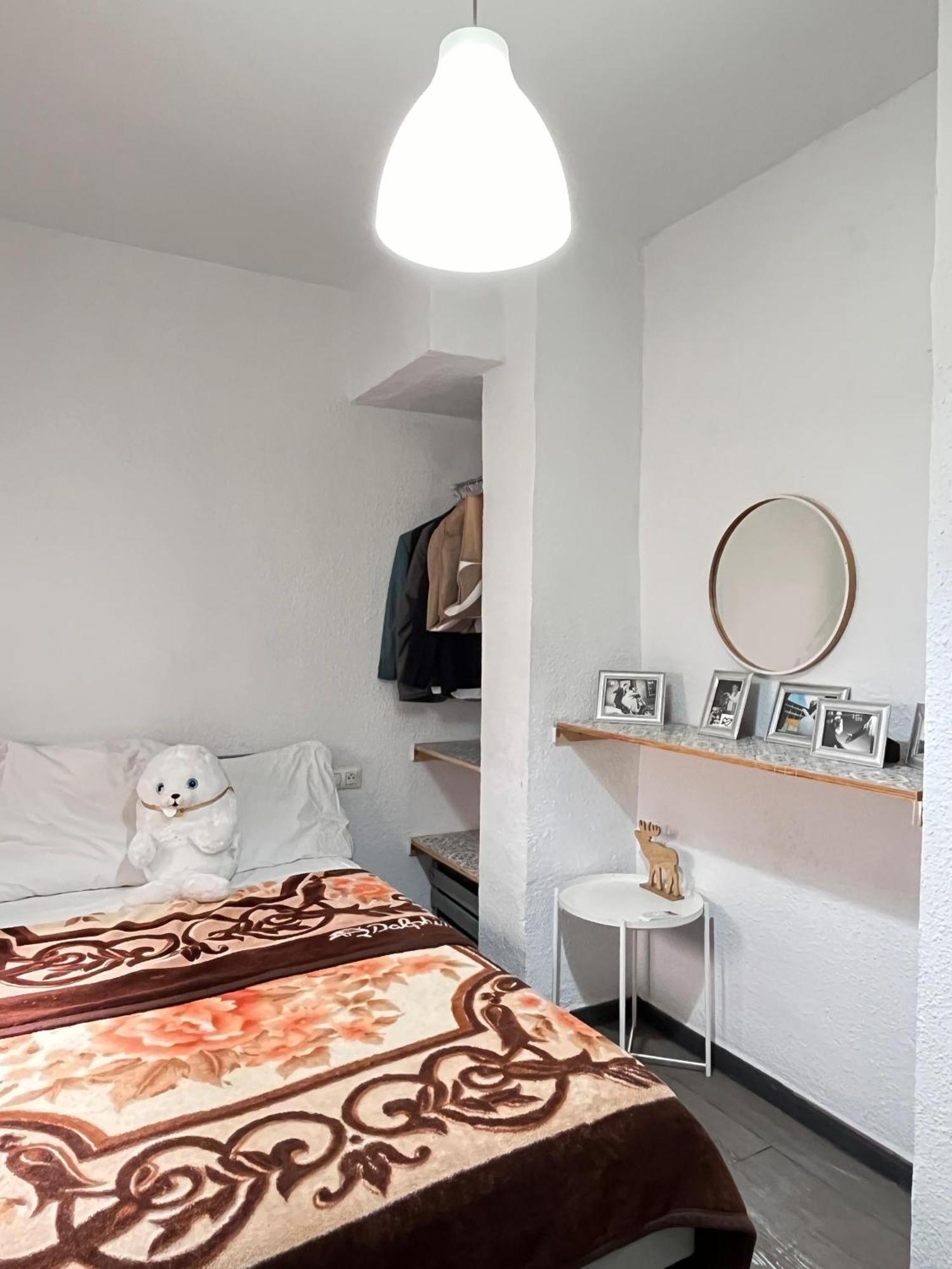 Hotspot Valencia Hostel Екстериор снимка