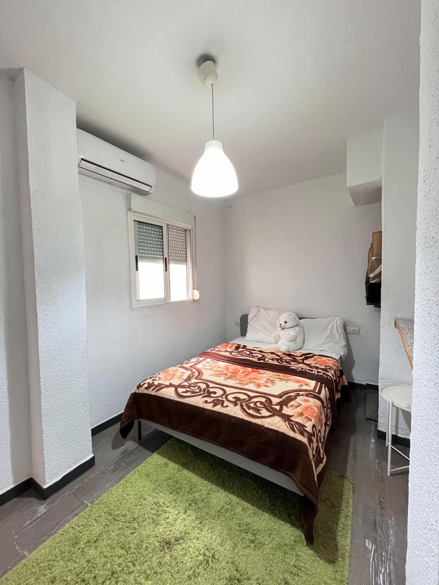Hotspot Valencia Hostel Екстериор снимка