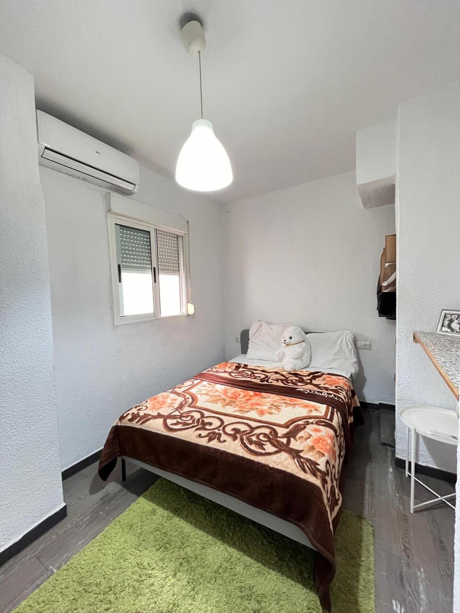 Hotspot Valencia Hostel Екстериор снимка