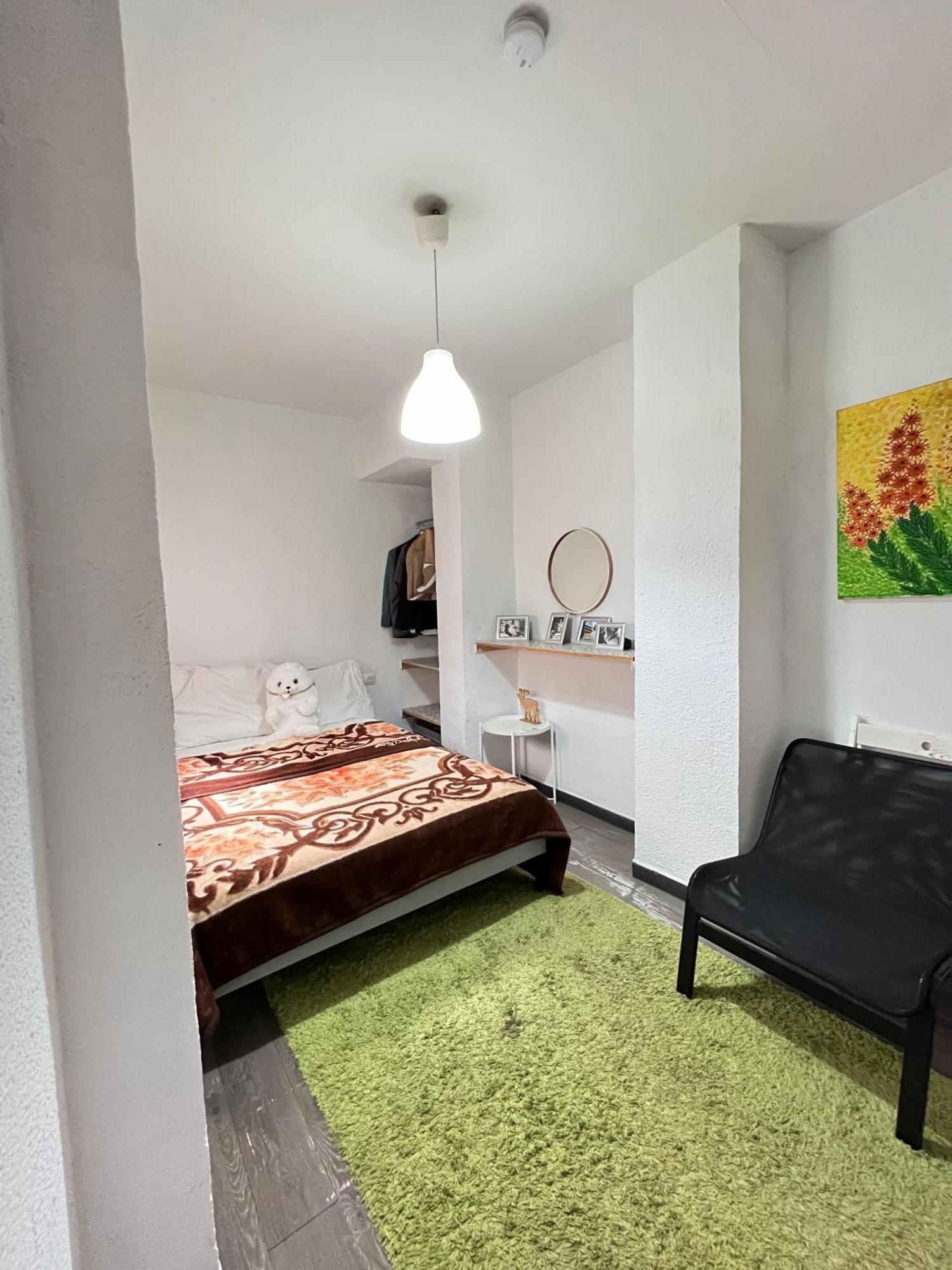Hotspot Valencia Hostel Екстериор снимка