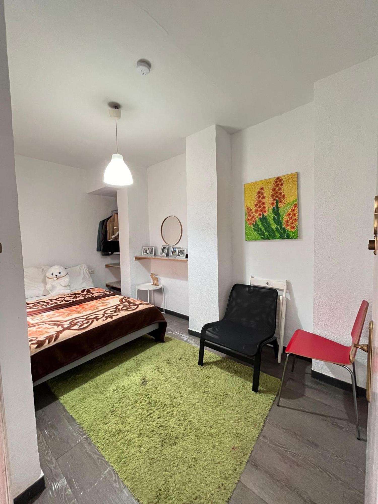 Hotspot Valencia Hostel Екстериор снимка