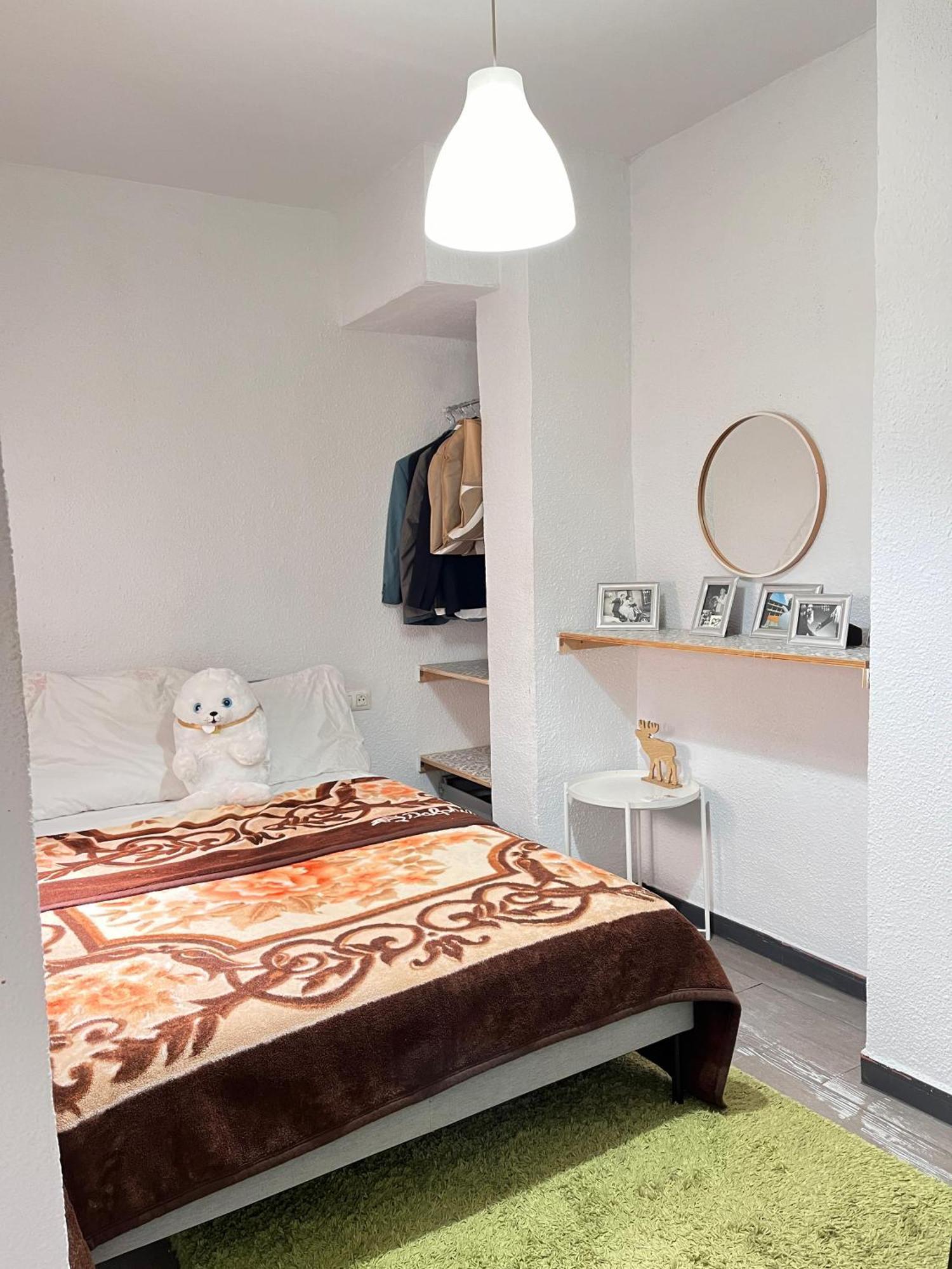 Hotspot Valencia Hostel Екстериор снимка