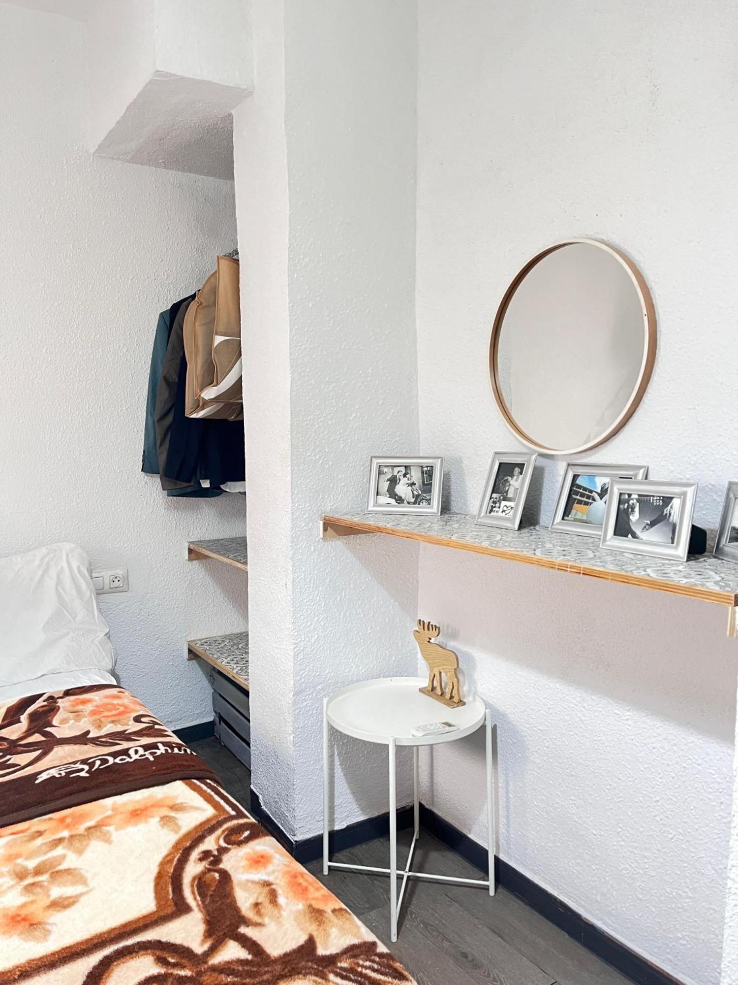 Hotspot Valencia Hostel Екстериор снимка