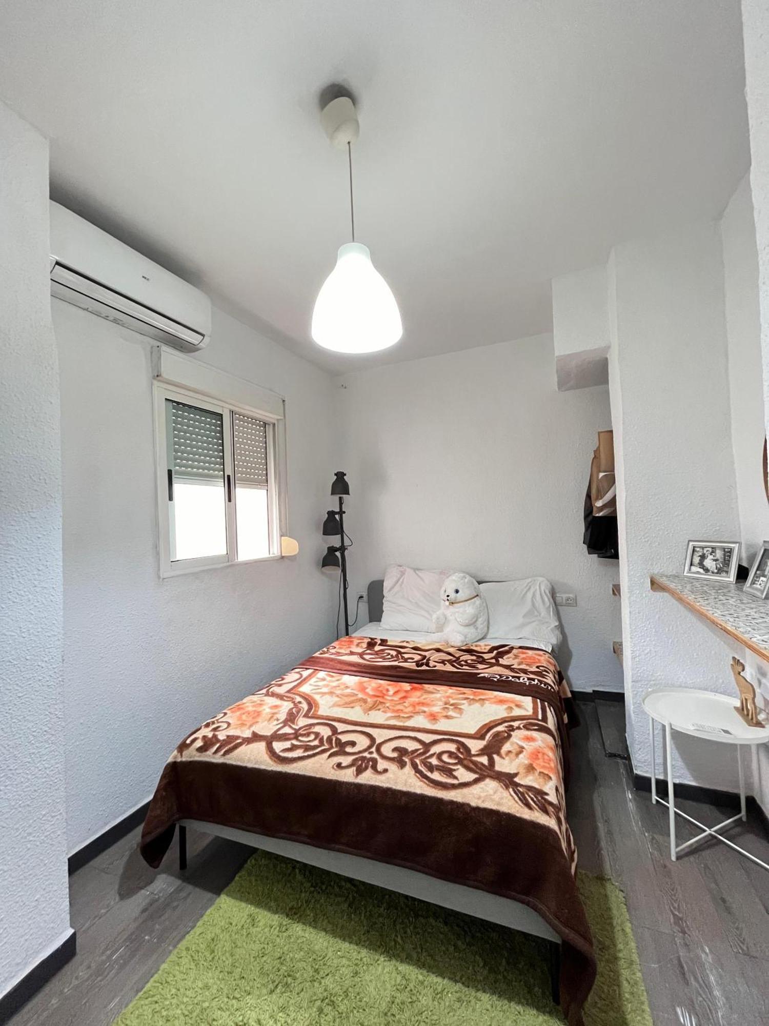 Hotspot Valencia Hostel Екстериор снимка