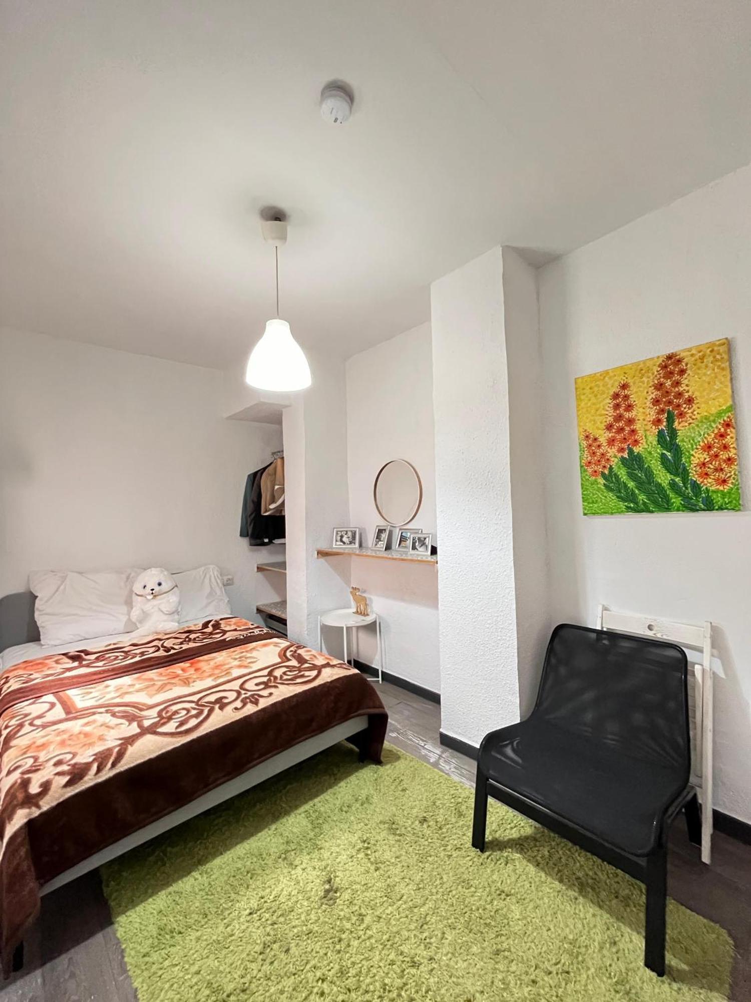 Hotspot Valencia Hostel Екстериор снимка