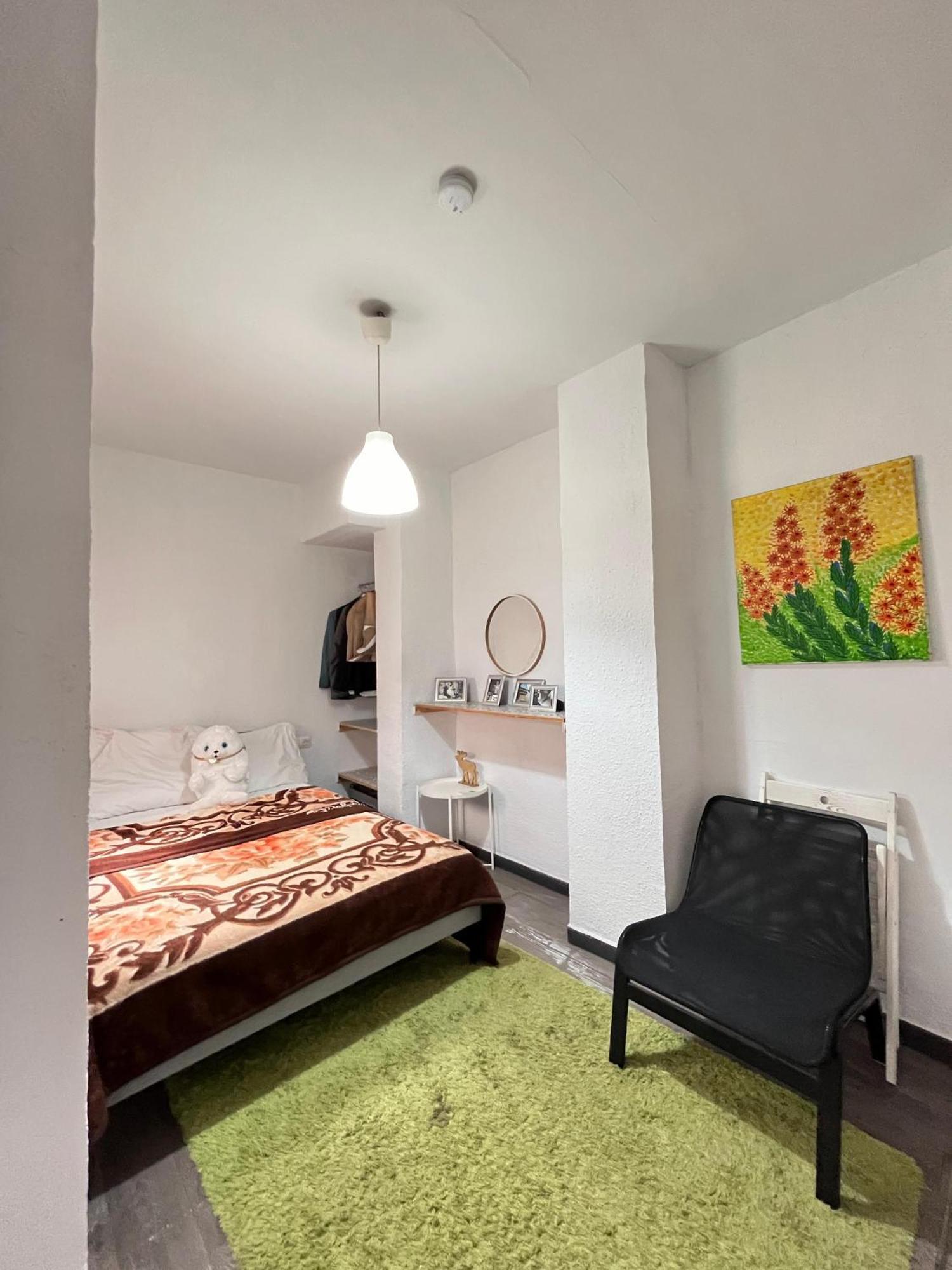 Hotspot Valencia Hostel Екстериор снимка
